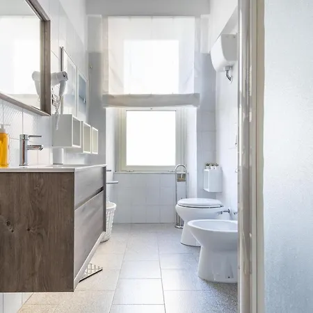 Appartamento Leonardo Da Vinci -