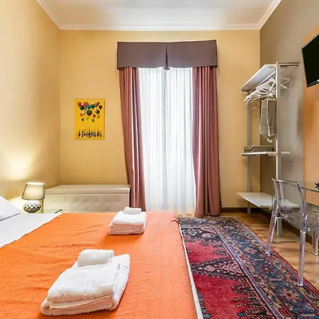 Appartamento Leonardo Da Vinci - *