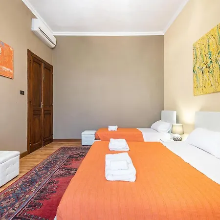 Lejlighed Leonardo Da Vinci - *