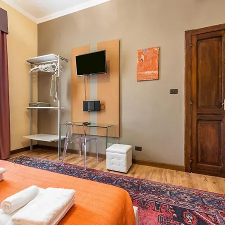 Lejlighed Leonardo Da Vinci - *