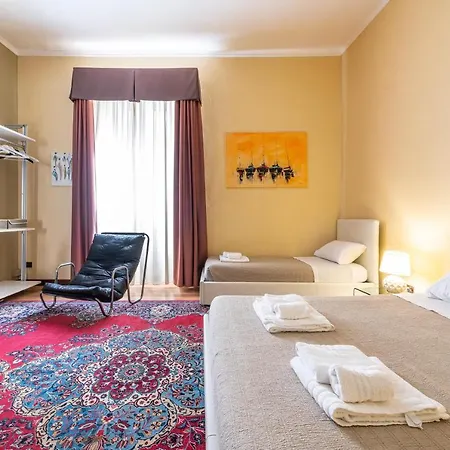 Lejlighed Leonardo Da Vinci - Cagliari