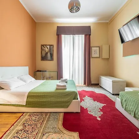 Leonardo Da Vinci - Apartment *