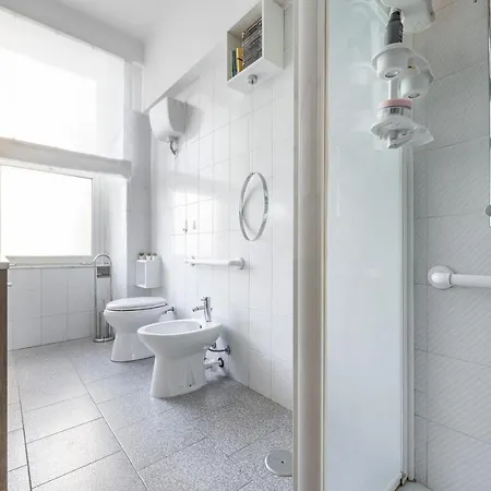 Leonardo Da Vinci - Lejlighed Cagliari