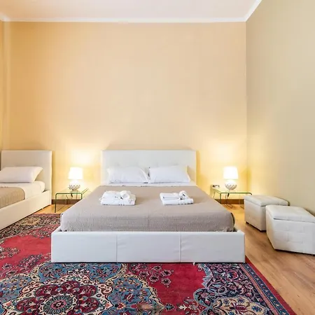 Leonardo Da Vinci - Lägenhet *