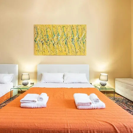 Leonardo Da Vinci - Apartment Cagliari