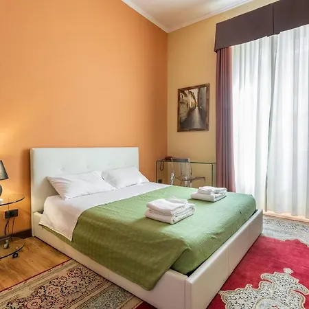 Lejlighed Leonardo Da Vinci -