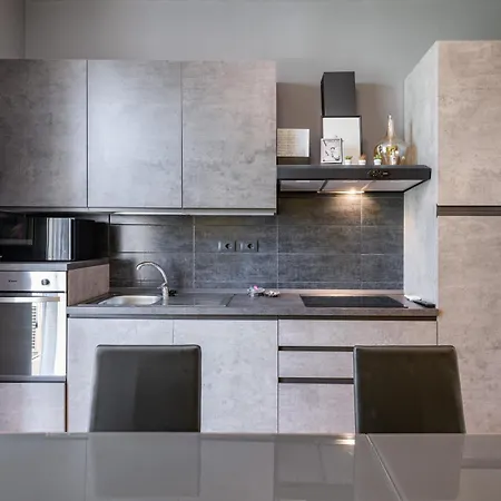 Apartmán Leonardo Da Vinci -