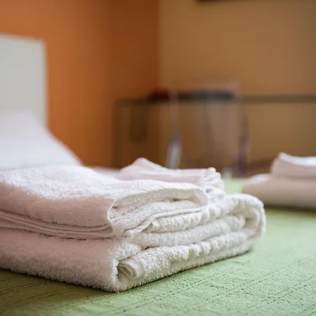 Apartmán Leonardo Da Vinci - Cagliari