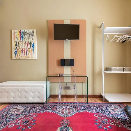 Apartmán Leonardo Da Vinci - *