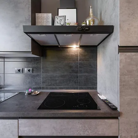 Leonardo Da Vinci - Apartmán Cagliari