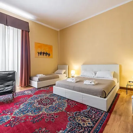 Leonardo Da Vinci - Apartmán Cagliari