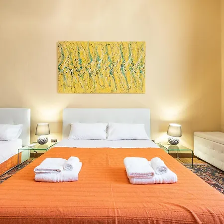 Leonardo Da Vinci - Apartmán Cagliari